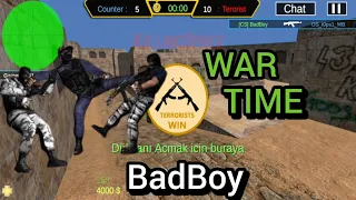 Counter Combat Online FPS | WAR TIME victory ✨🥳💯