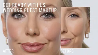 GET READY WITH US: Wedding Guest Makeup | Full-Face Beauty Tutorials | Bobbi Brown Cosmetics