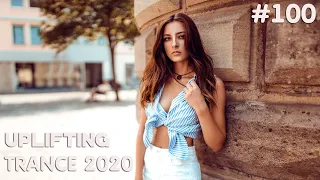 ♫ Emotional Uplifting Trance Mix 2020 l August l Episode #100