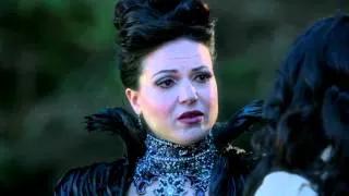 Regina: "I Can't Be Happy Without Him" (Once Upon A Time S3E12)