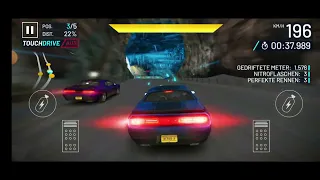 [Android] Asphalt Nitro 2 1.1.0 Gameplay #52