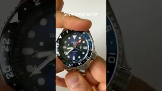 Seiko 5 Sports GMT (SSK003K1) Unboxing