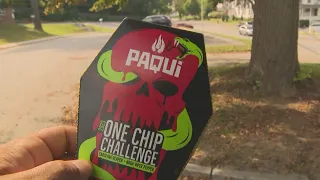 Cause of death revealed for boy who participated in spicy tortilla chip challenge