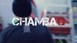 T-Killa feat. Versos - ChambaQ ( Video oficial )