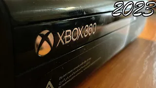 XBOX 360 в 2023 году