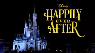 Happily Ever After Soundtrack