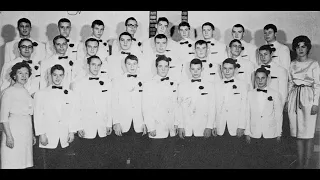 The Navy Hymn (Eternal Father, Strong to Save)