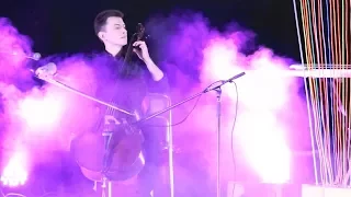 Cry Me a River Lyrics - Anton Stepanenko (cello). The best YouTube video!