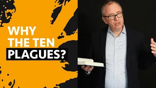 Why the ten plagues? | Exodus 7-11 | Simon Medcroft