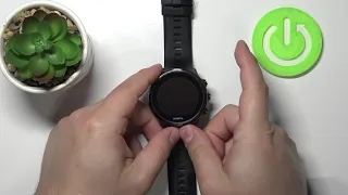 How to Soft Reset SUUNTO Spartan Sport Wrist HR – Restart