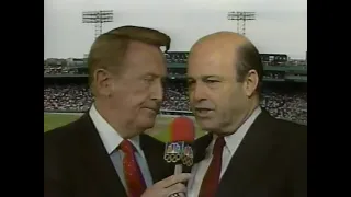 Yankees @ Red Sox - September 17, 1988 (NBC Game of Week - Bruce Hurst)