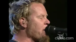 Metallica - Creeping Death (Live in Dallas, Texas - August 3, 2000) E Tuning