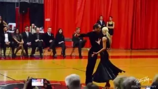 Riccardo Cocchi & Yulia Zagoruychenko - Pasodoble