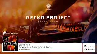 Trance Classics Vol. 2 (Mixed By Gecko Project)