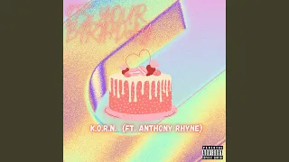 Its Your Birthday (feat. Anthony Rhyne) (Radio Edit)