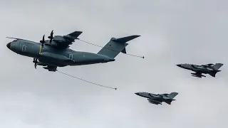 RIAT 2023 Sunday Show | Part 2