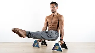 Top 10 Core Exercises For Calisthenics Skills (Planche, Front Lever, Handstand)