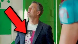 Thor Ragnarok Trailer - BREAKDOWN & EASTER EGGS - Marvel Comic Con 2017