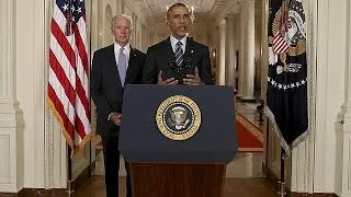 Obama dice que "el cambio es posible" tras el acuerdo con Irán