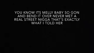 Catching Feelings YNW Melly Lyrics