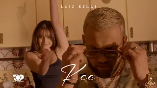 Luiz Ejlli - Kce