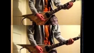 BFMV - Her Voice Resides (Instrumental Cover)