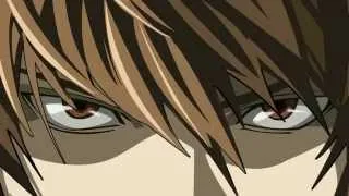 Amazing Soundtrack from Death Note