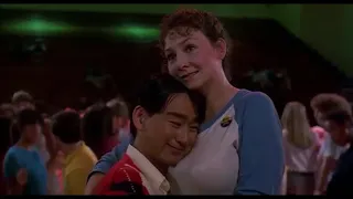 Sixteen Candles - Bocce?