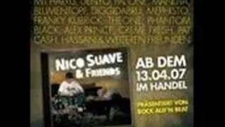 Nico Suave feat. Cremè Fresh - Wir arbeiten daran