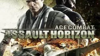 CGRundertow ACE COMBAT: ASSAULT HORIZON for PlayStation 3 Video Game Review