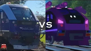 Real Life vs ROBLOX Pt. 3