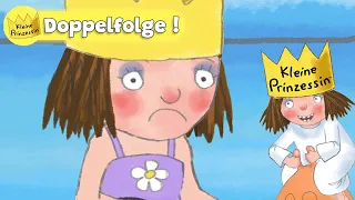 Ich Will Pfeifen - Ich Wil Nicht Ins Bett | Kleine Prinzessin DOPPELTE vollständige Episoden