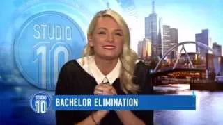 Bachelor Elimination: Sarah