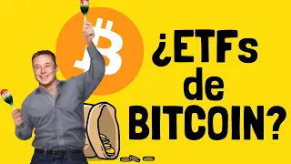 🧐 ETF de BITCOIN: TODO lo que necesitas saber | TUTORIAL 2021