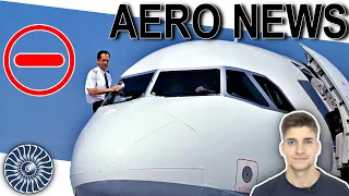 Die großen Nachteile des Pilotenjobs in der heutigen Zeit! AeroNews