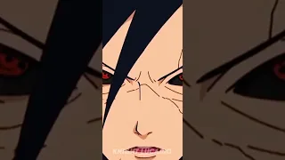 Who is stronger | Madara vs Tsunade