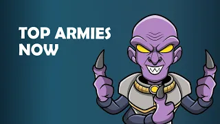 What are the Top Armies in 10th Edition Now? - Warhammer 40k