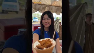 NBSB pala ang isa sa mga crepe angels ng Crepery Manila #creperymanila #masarapnapagkain