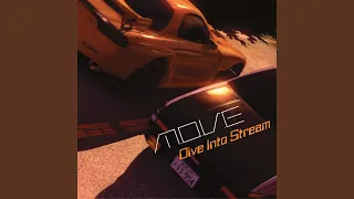 DIVE INTO STREAM