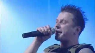 ПИЛОТ Рок (Live 2007)