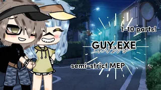 [🎶🔭] GUY.EXE mep,, /2022 open 3/10 taken/short mepdesc [🔭🎶]