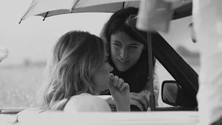 Chloé Eau de Parfum with Haley Bennett - behind the scenes