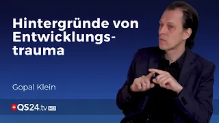 Traumatherapie mit FLOATING | @GopalNorbertKlein | Sinn des Lebens | QS24 Gesundheitsfernsehen