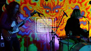 FUZZ - The 7th Terror (LEVITATION Sessions)