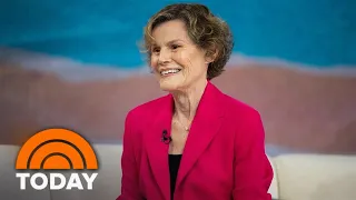 Judy Blume says 'Margaret' movie is better than the book