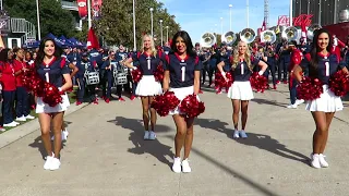 Texans Alumni Cheerleaders 2023 #5