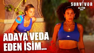 Survivor All Star Hikayesi Biten İsim Belli Oldu  | Survivor All Star 2024 47. Bölüm