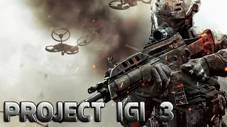 Project IGI 3-Trailer | release on 2022-2023 |Best Game Shooting Ever