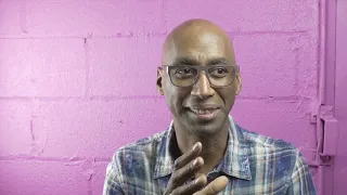 Omar Hakim Remembers Victor Bailey - Creativeboye Documentaries