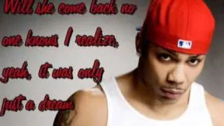 Just a Dream by Nelly lyrics